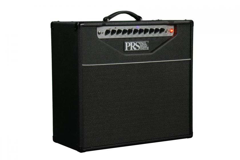 PRS SE 30 Combo (1x12 30W SE Combo)  