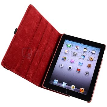   compatible with apple ipad 2 3 red quantity 1 keep your apple ipad