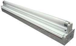 LUMAPRO Channel Strip Fluorescent Fixture, F96T8  