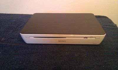   NSZ GT1 Wi Fi Enabled Blu Ray Player Featuring Google TV NSZGT1  