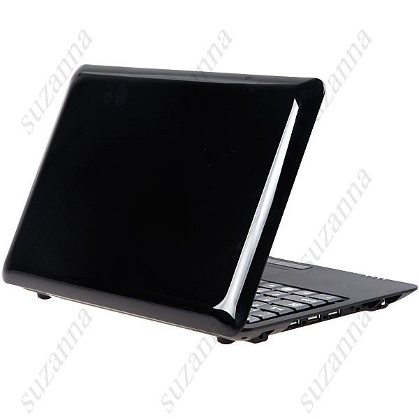 10 Android 2.2 OS WiFi Netbook Laptop Notebook w/ Camera (CPU 800MHz 