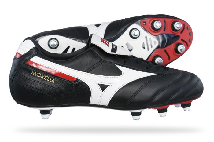 Mizuno Morelia SI Mens Football Boots 68501 All Sizes  