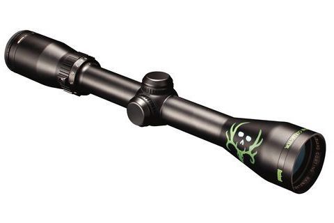 Bushnell Elite Tactical Bone Collector 3 9x40 DOA 600 Scope   323940BC 