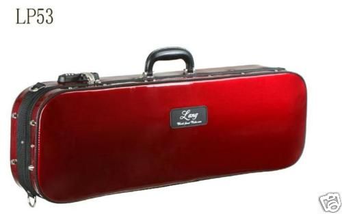 LANG NEW Violin Case 4/4 LP 53  