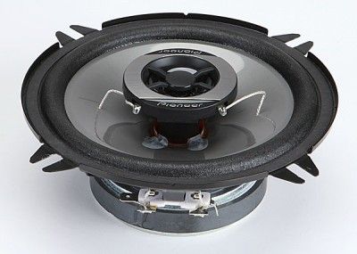 Pioneer TS G1343R 5 1/4 2 Way Speaker w 140W Max Power  