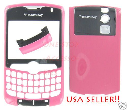 UnBrand OEM RIM Blackberry Curve CDMA 8330 Housing Case  