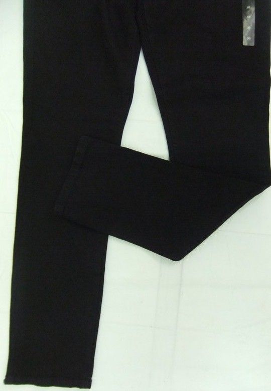 Womens GUESS Jeans Black Daredevil Skinny Jeweled 30  