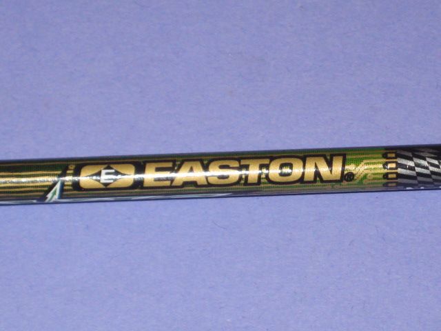   Dozen (12) New Easton Axis ST N Fused Carbon 340 9.5 gpi Shafts  