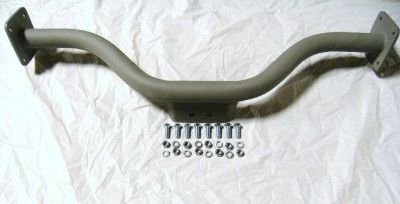 40 47 Chevy & GMC Pickup Truck Trans Crossmember T 350  