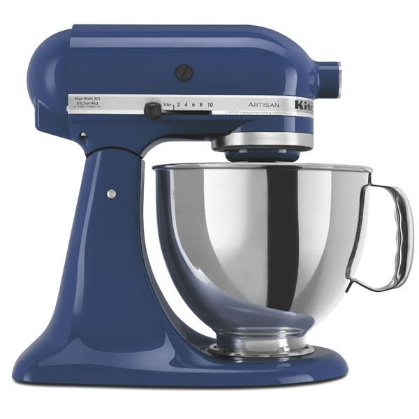 KitchenAid Stand Mixer   Factory Refurbished   Many colors available 