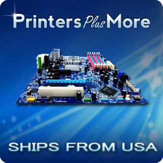 Dell Studio XPS 9100 Motherboard P/N 5DN3X / 05DN3X SMT  