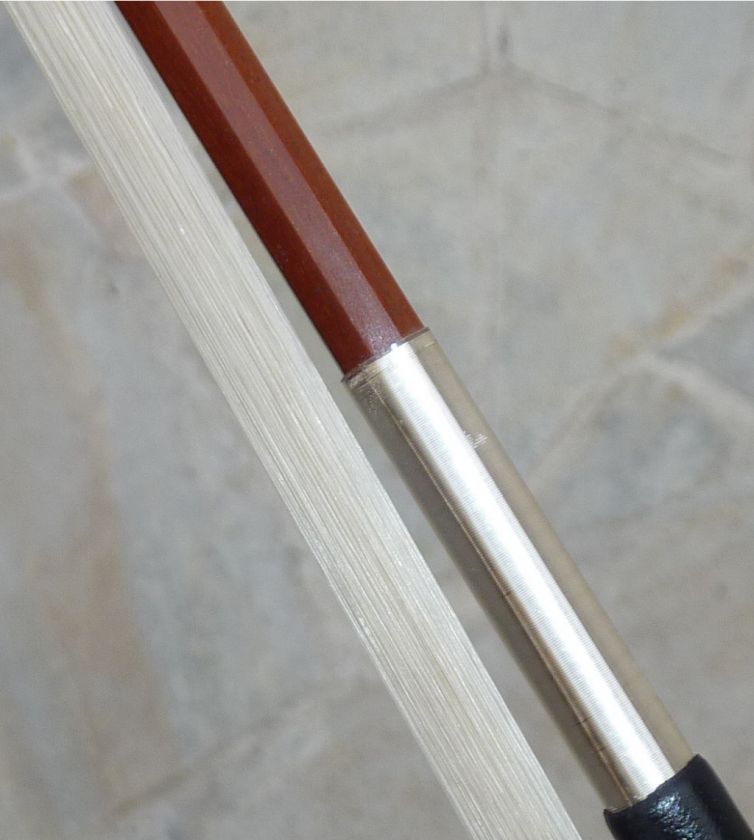 Violin Bow 4/4, Special Selected, Quality Inspect  