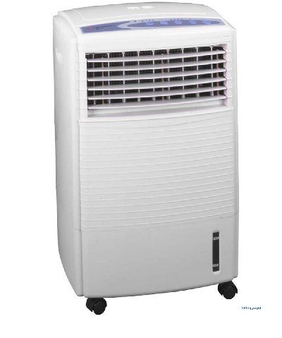 New Evaporative Portable AC Air Cooler ~ Mini Conditioner Cooling Fan 