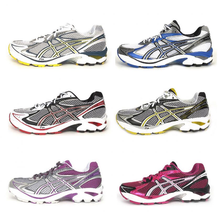 ASICS GT 2160 MENS / WOMENS RUNNING SHOES  