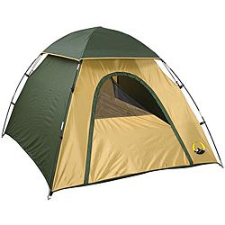 Stansport Dome 2 Person Backpacking Tent  