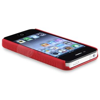 Privacy Screen Filter compatible with Apple iPhone 4 / 4S Quantity 1 