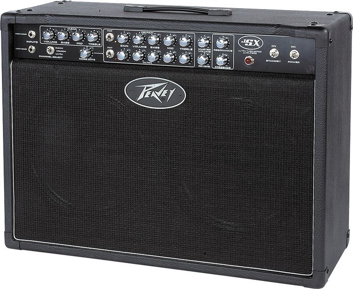 Peavey JSX 212 Joe Satriani Combo Amp  