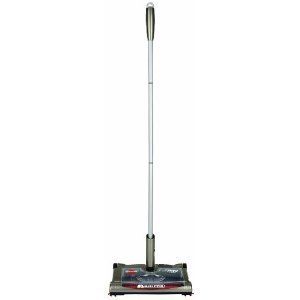 Bissell Perfect Sweep Turbo Rechargeable Sweeper 2880A  