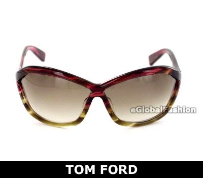 descriptions tom ford oversized sunglasses are brand icon and sleek