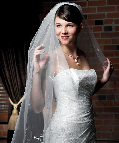   veil item no 8224 wedding veils are classic accessories perfect