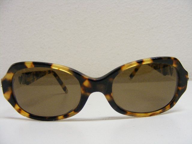 Nice Brighton Tortoise Sunglasses