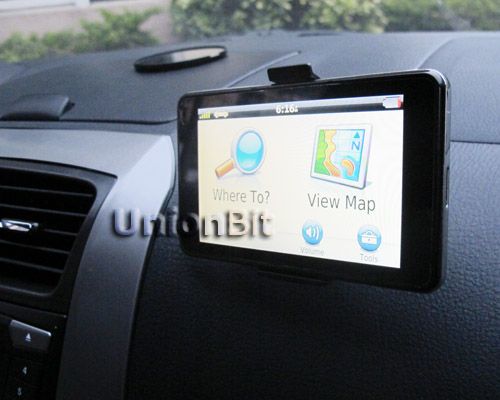   +Holder Cradle for Garmin nuvi 3790T/3450/3450LM/3490LMT GPS  