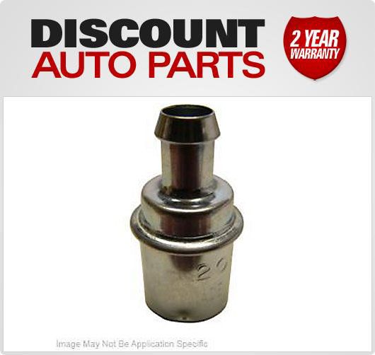   Motorcraft PCV Valve Ford Escape 2002 2001 Focus 2000 Car Auto Parts