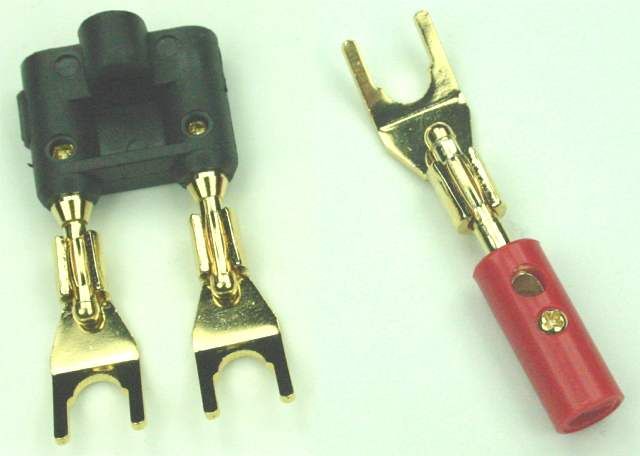 each High Quality Solder Lugs / Speaker Terminals  