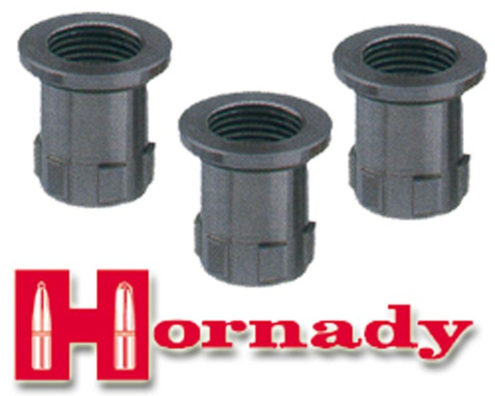 Hornady Lock N Load Die Bushing 3 Pack 044093  