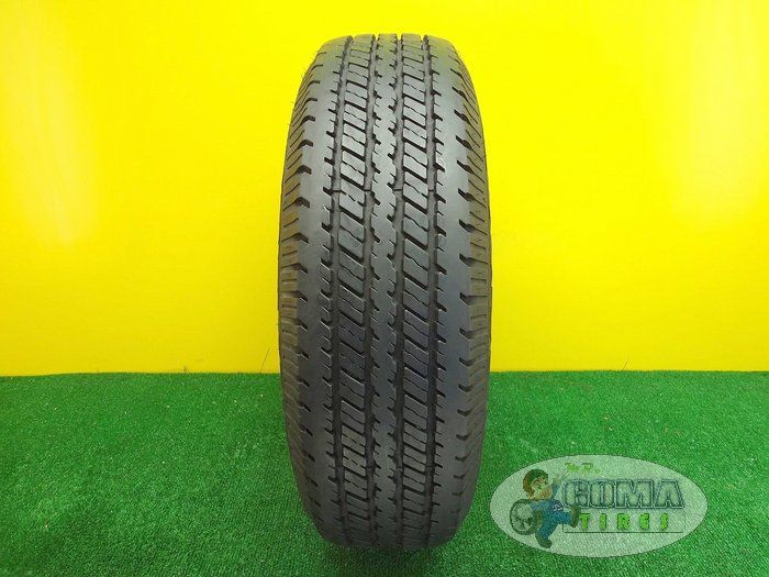   WRANGLER AP 225/75/16 USED TIRE 98% LIFE NO PATCH 225/75/R16 2257516