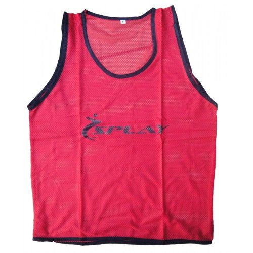 1x PRO MESH Training Bib Football Rugby SPORTS bibs  