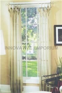   link home garden window treatments hardware curtains drapes valances