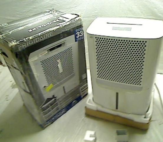 Frigidaire FAD704DUD 70 Pt. Dehumidifier  