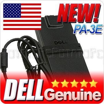 Genuine DELL Inspiron 1750 Slim AC POWER SUPPLY CHARGER  