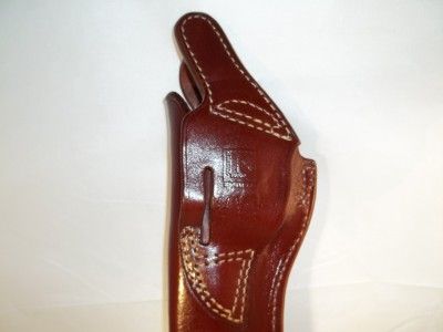   Blackhawk Vaquero Colt 7 1/2inch Br Cross Draw or Right Side  