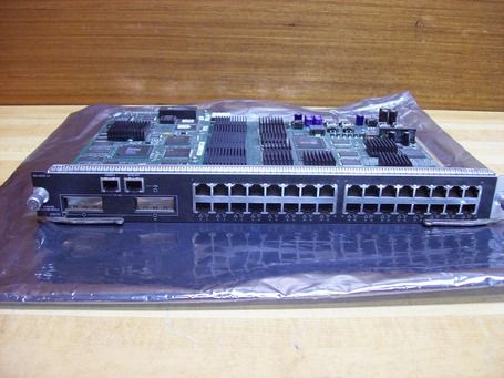 CISCO WS X4232 L3 10/100/1000 L3 SWITCH ROUTING MODULE  