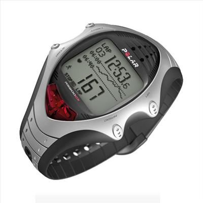 Polar Wrist Watch RS800CX HRM IrDA Fitness Training USB  