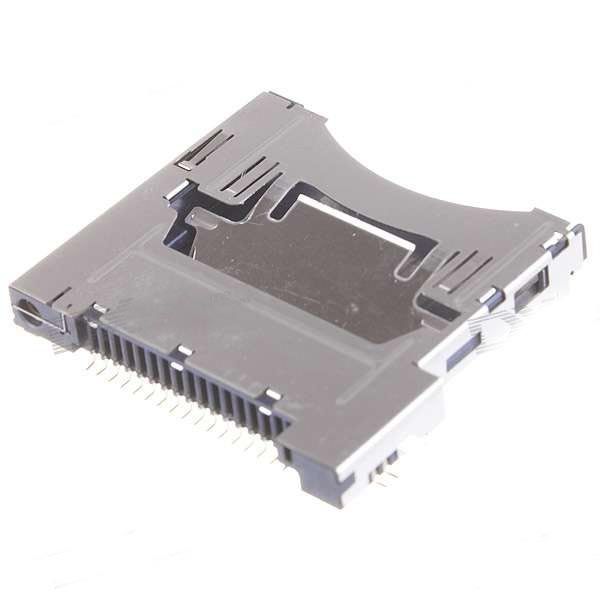 Repair Parts Replacement Game Cart Slot for NDSi/DSi  