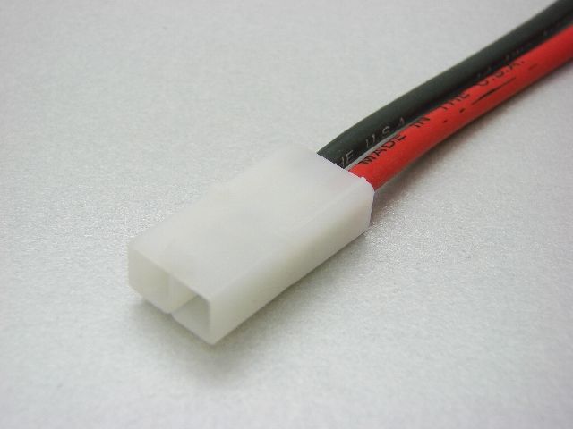 DEANS ULTRA FEMALE CONNECTOR