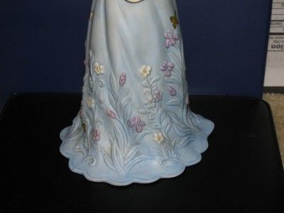 Lenox Legendary Princess Queen Snow White Figurine  