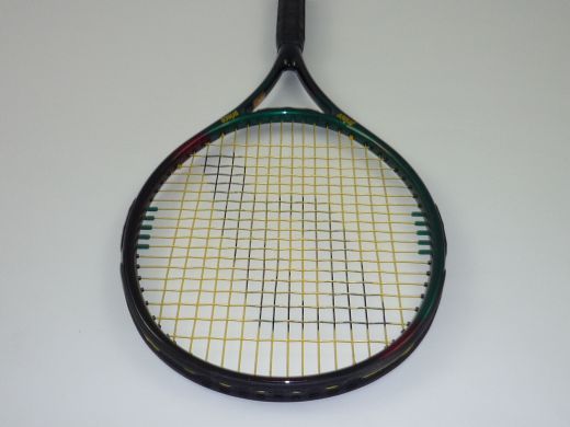 Prince Precision Graphite Pro 640 PL Chang racquet 107  