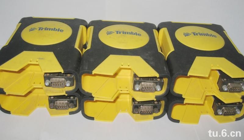 Trimble GPS Real Time Receiver  