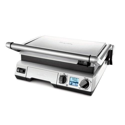 NEW BREVILLE BGR820XL SMART GRILL  