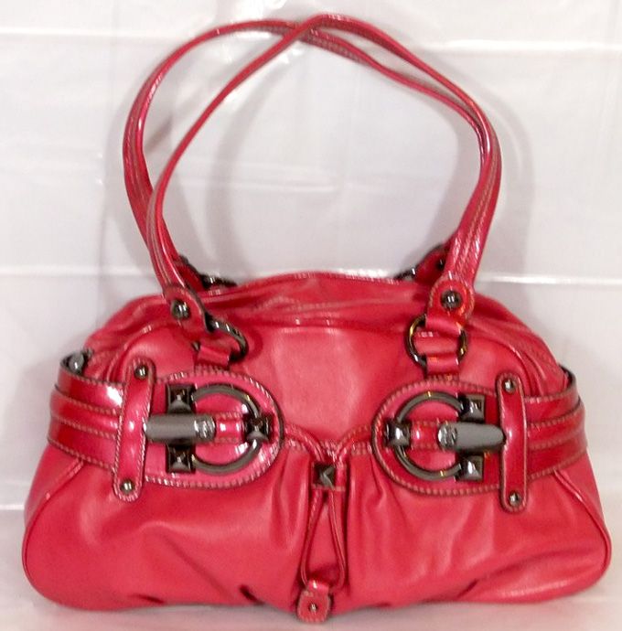 Kathy Van Zeeland Handbag Purse