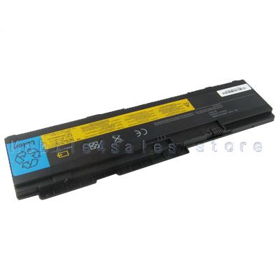 Battery IBM ThinkPad X300 X301 43R1965 42T4518 6 Cell  