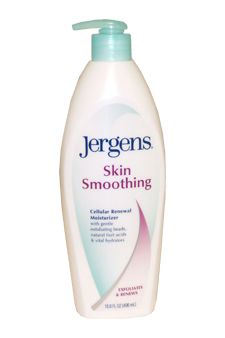 Skin Smoothing Cellular Renewal by Jergens for Unisex   16.8 oz 