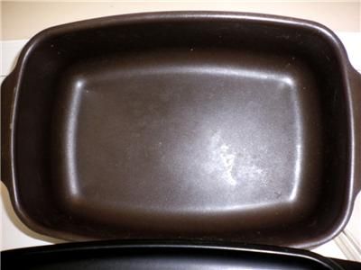 West Bend~Vintage~Multi purpose~ Slow Cooker ~Crock Pot ~ 4 QT  