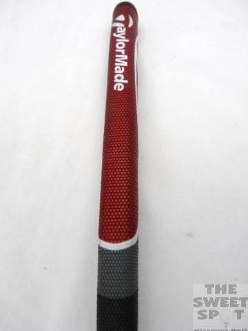 TaylorMade Golf Classic 79 TM 770 Mallet Putter 33 Right Hand