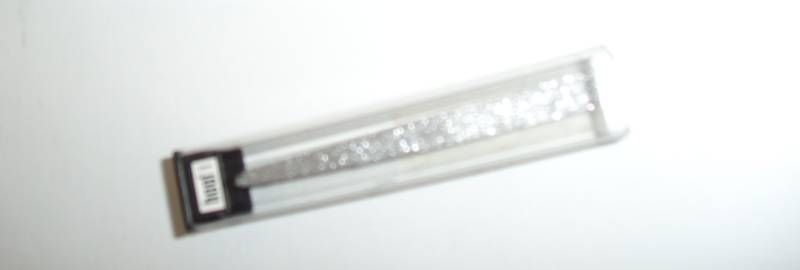 HOOF HANDS SILVER BLING (SPARKLY) TWEEZER  