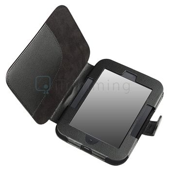   Case Cover Pouch+Anti Glare Screen Guard For Nook 2 Simple Touch